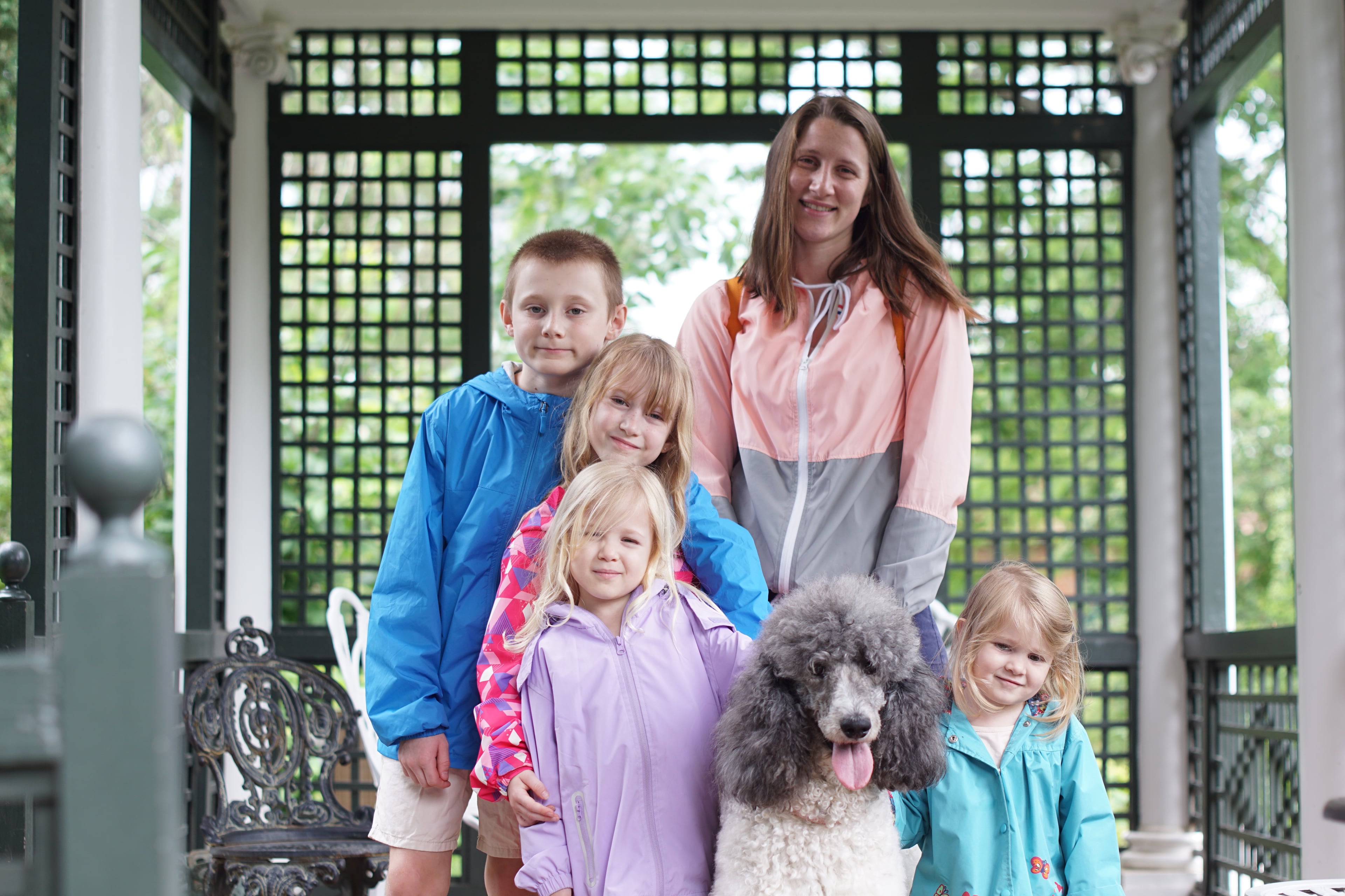 Our Family
